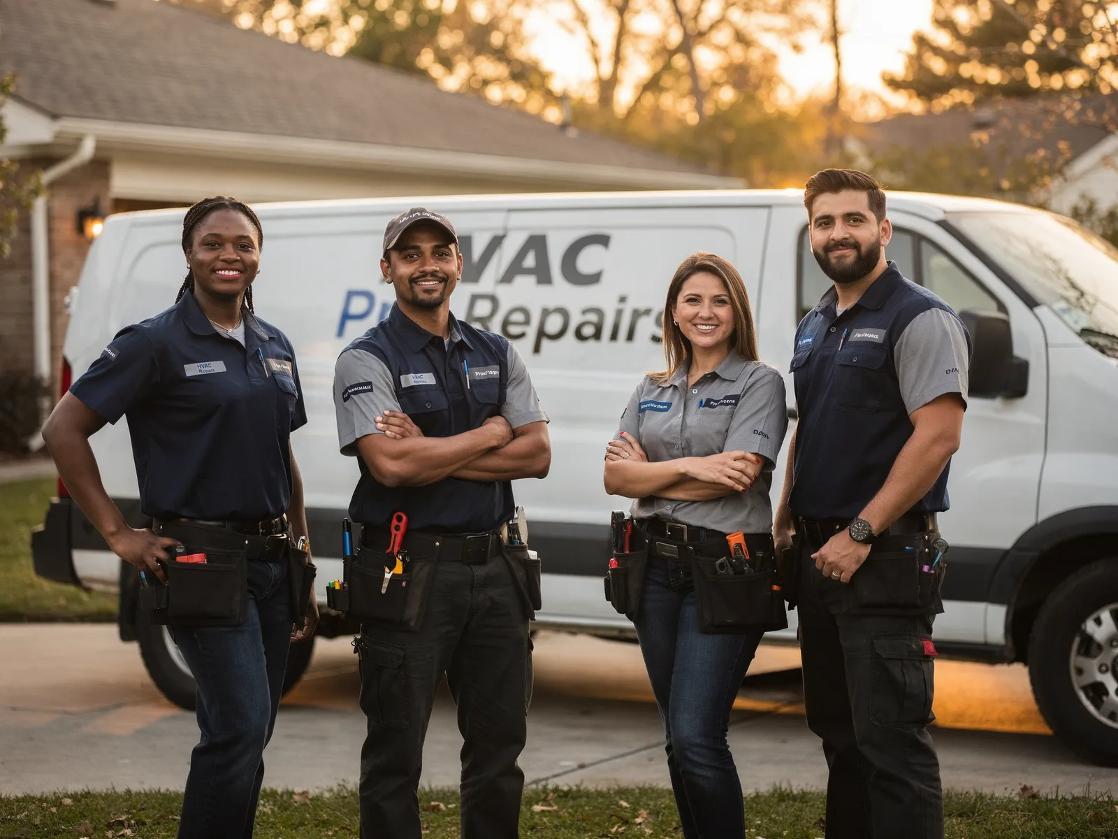 Heat Pump Repair company in Lockeford, CA