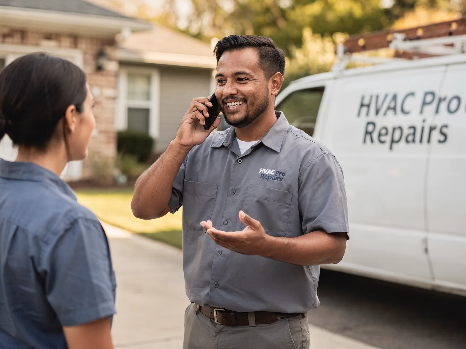 Heat Pump Repair Lockeford, CA FAQs